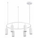 Подвесная люстра ST Luce Kendo SL1213.503.06
