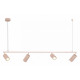 Подвесной светильник ST Luce Kendo SL1213.603.04