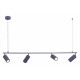 Подвесной светильник ST Luce Kendo SL1213.703.04