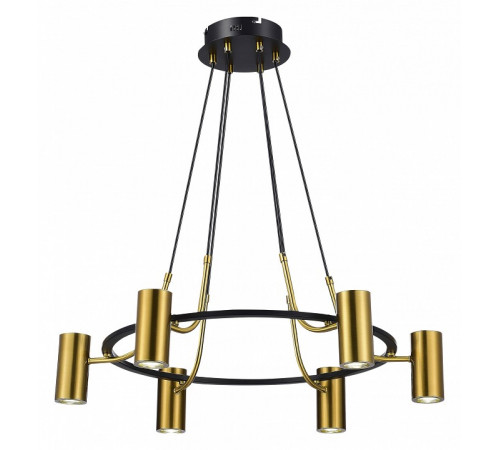 Потолочная люстра ST Luce Talia SL1215.403.06 Потолочная люстра ST Luce Talia SL1215.403.06