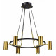 Потолочная люстра ST Luce Talia SL1215.403.06