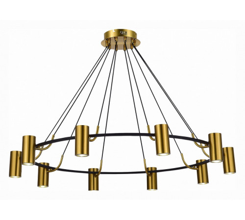 Подвесная люстра ST Luce Talia SL1215.403.08 Подвесная люстра ST Luce Talia SL1215.403.08