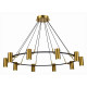 Подвесная люстра ST Luce Talia SL1215.403.08
