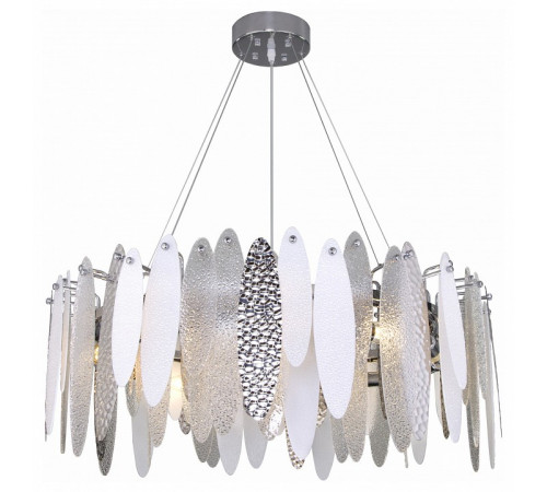 Подвесная люстра ST Luce Lastra SL1224.103.10 Подвесная люстра ST Luce Lastra SL1224.103.10