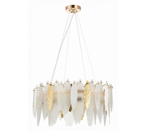 Подвесная люстра Lastra ST Luce SL1224.203.08 Подвесная люстра Lastra ST Luce SL1224.203.08