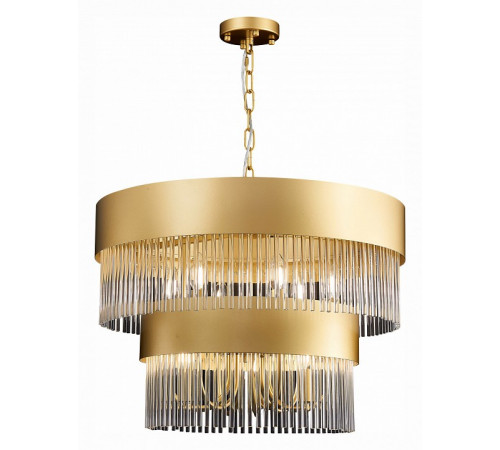 Подвесная люстра ST Luce Contatto SL1225.203.09