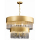 Подвесная люстра ST Luce Contatto SL1225.203.09