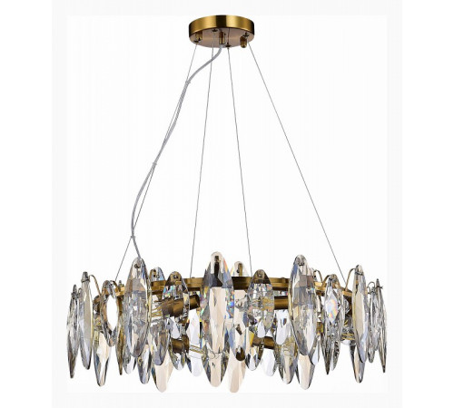 Подвесная люстра ST Luce Ancona SL1227.303.08