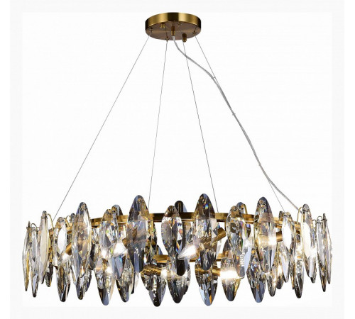 Подвесная люстра ST Luce Ancona SL1227.303.12