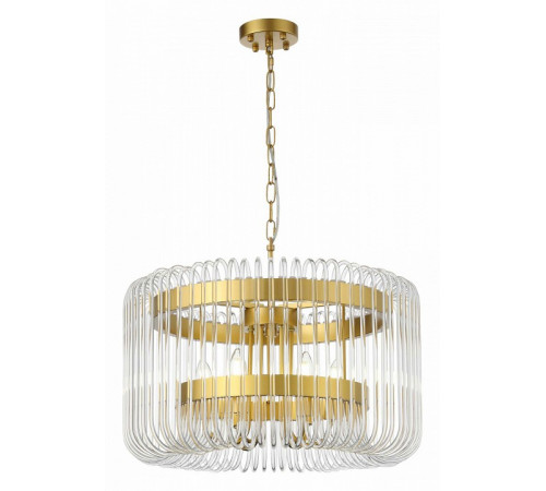 Подвесная люстра ST Luce Grosseto SL1228.203.06