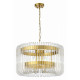 Подвесная люстра ST Luce Grosseto SL1228.203.06
