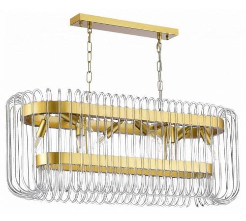 Подвесная люстра ST Luce Grosseto SL1228.203.08 Подвесная люстра ST Luce Grosseto SL1228.203.08