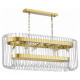 Подвесная люстра ST Luce Grosseto SL1228.203.08
