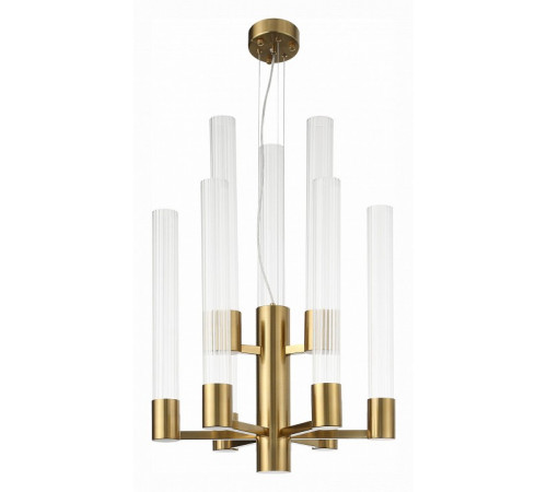 Подвесная люстра ST Luce Terni SL1229.303.09 Подвесная люстра ST Luce Terni SL1229.303.09