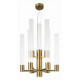 Подвесная люстра ST Luce Terni SL1229.303.09