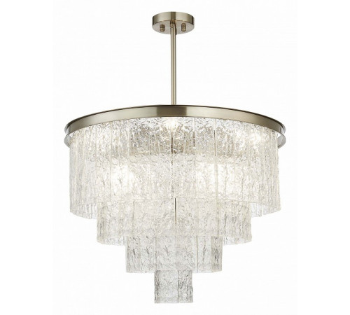 Люстра на штанге ST Luce Corsia SL1230.102.08