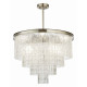 Люстра на штанге ST Luce Corsia SL1230.102.08