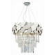 Подвесная люстра ST Luce Caserta SL1232.103.06