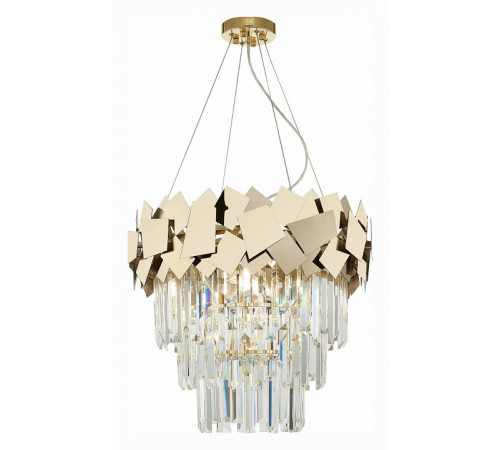 Подвесная люстра ST Luce Caserta SL1232.203.06