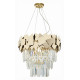 Подвесная люстра ST Luce Caserta SL1232.203.06