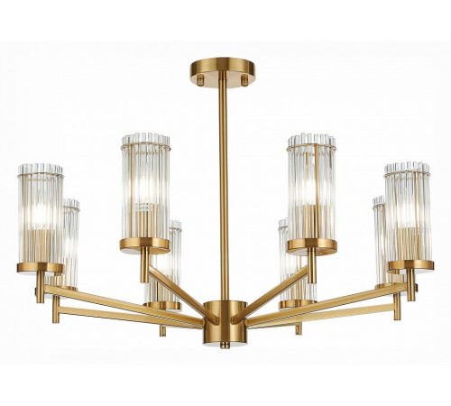 Люстра на штанге ST Luce Bitonto SL1233.302.08