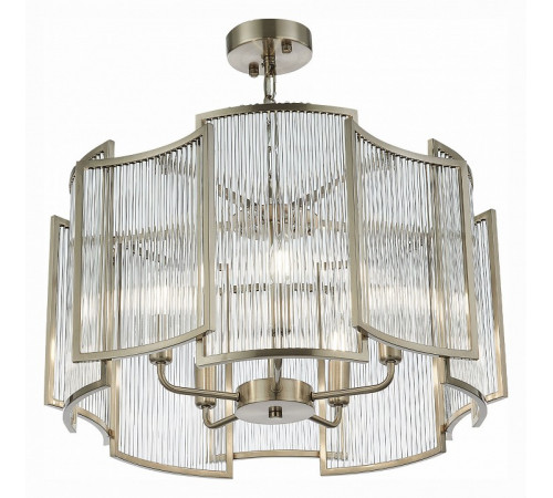 Подвесная люстра ST Luce Cosenza SL1234.103.05