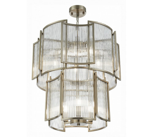 Подвесная люстра ST Luce Cosenza SL1234.103.08