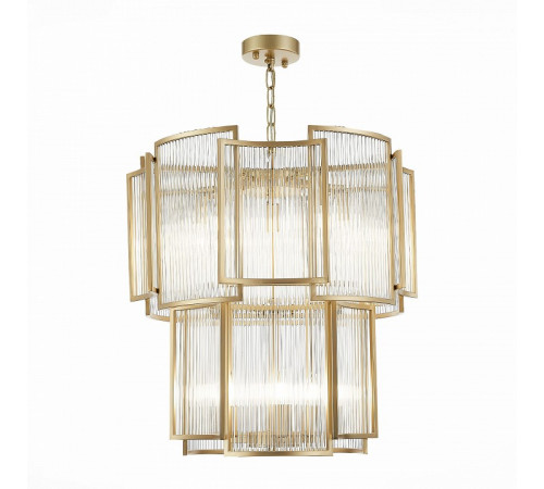 Подвесная люстра ST Luce Cosenza SL1234.203.08