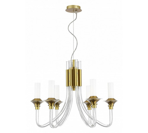 Подвесная люстра ST Luce Vetrano SL1241.203.06 Подвесная люстра ST Luce Vetrano SL1241.203.06