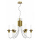 Подвесная люстра ST Luce Vetrano SL1241.203.06