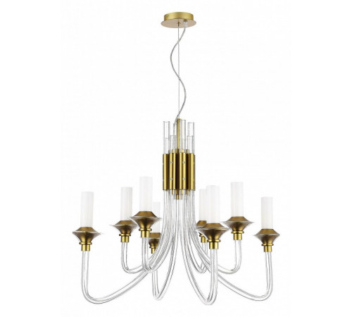 Подвесная люстра ST Luce Vetrano SL1241.203.08 Подвесная люстра ST Luce Vetrano SL1241.203.08