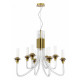 Подвесная люстра ST Luce Vetrano SL1241.203.08