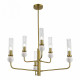 Люстра на штанге ST Luce Medea SL1244.303.06
