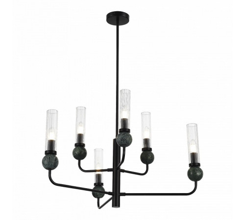 Люстра на штанге ST Luce Medea SL1244.403.06