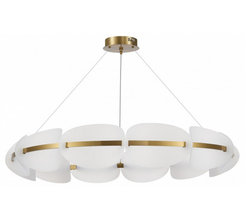 Подвесная люстра ST Luce Etoile SL1304.203.65