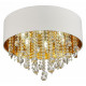 Потолочный светильник ST LUCE LACCHIA SL1350.502.06
