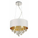 Подвесной светильник ST LUCE LACCHIA SL1350.503.04