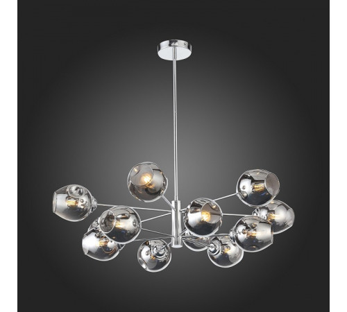 Люстра на штанге ST-Luce SL1500.103.12 Люстра на штанге ST-Luce SL1500.103.12