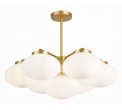 Люстра на штанге ST Luce Modica SL1503.203.07