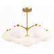 Люстра на штанге ST Luce Modica SL1503.203.07