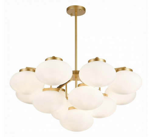 Люстра на штанге ST Luce Modica SL1503.203.13
