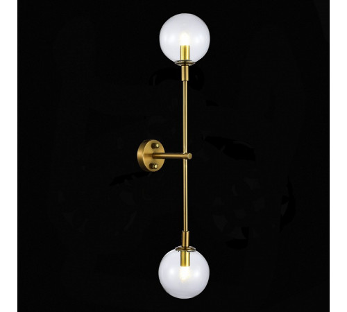Бра ST Luce Chieti SL1506.201.02 Бра ST Luce Chieti SL1506.201.02