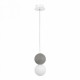Подвесной светильник ST Luce Estruzzo SL1512.513.01