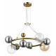 Подвесная люстра ST Luce Sphere SL1515.303.08