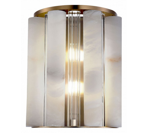 Настенный светильник ST Luce DeLight Collection SL1516.301.02 Настенный светильник ST Luce DeLight Collection SL1516.301.02
