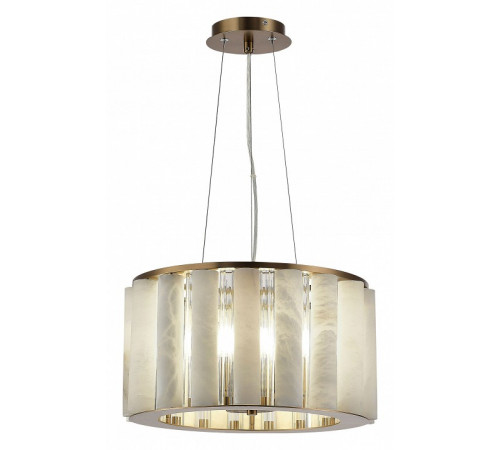 Подвесная люстра ST Luce DeLight Collection SL1516.303.06 Подвесная люстра ST Luce DeLight Collection SL1516.303.06