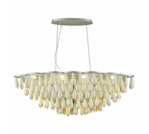 Подвесная люстра ST Luce Faenza SL1517.103.08