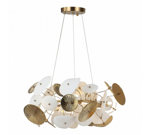 Подвесная люстра ST Luce Dahlia SL1518.303.06