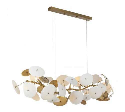 Подвесная люстра ST Luce Dahlia SL1518.303.08