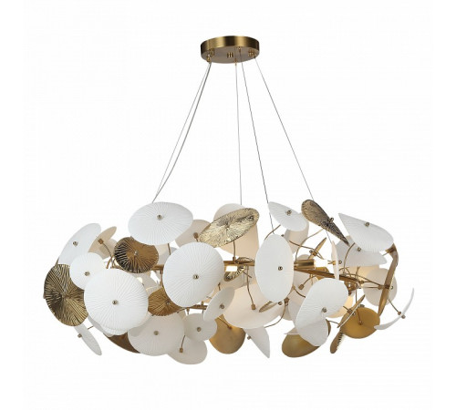 Подвесная люстра ST Luce Dahlia SL1518.303.10